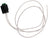Dorman 645-157 ABS Wheel Speed Sensor Connector