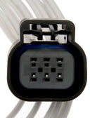 Dorman 645-163 Throttle Control Motor Connector