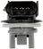 Dorman 645-192 Turn Signal Light Socket - Front or Rear