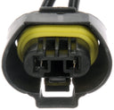 Dorman 645-214 Fog Light Connector