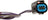 Dorman 645-233 Throttle Position Sensor Connector