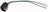 Dorman 645-303 Headlight Socket - Low Beam