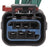 Dorman 645-503 Tail Light Repair Harness Connector - Rear Left