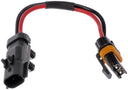 Dorman 645-505 Engine Cooling Fan Motor Wiring Harness