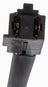 Dorman 645-561 HVAC Blower Motor Resistor Connector - Front or Rear