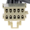 Dorman 645-564 Turn Signal Switch Connector