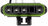 Dorman 645-593 Turn Signal Light Connector - Rear