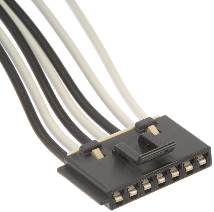 Dorman 645-702 Time Delay Relay Accessory Connector - Front or Right