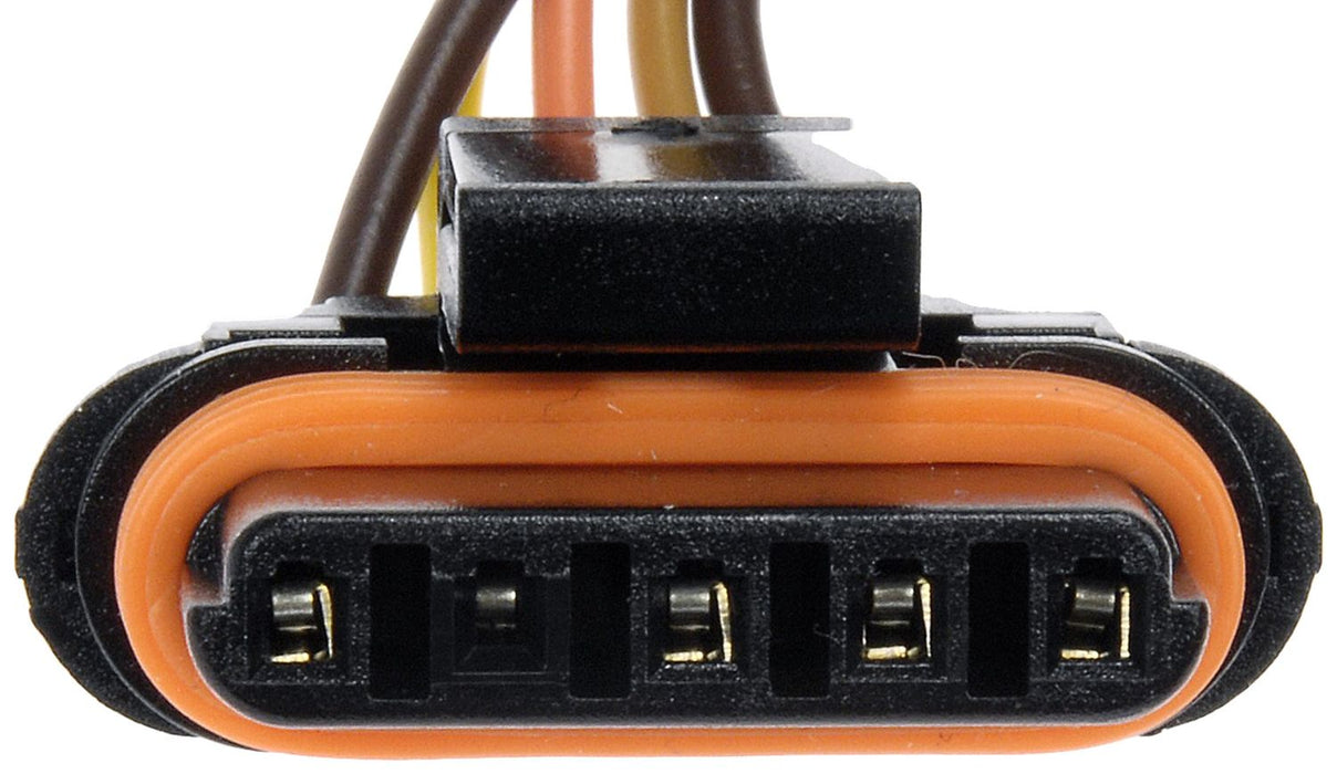 Dorman 645-715 Diesel Glow Plug Wiring Harness