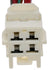 Dorman 645-729 HVAC Blower Motor Resistor Connector