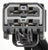 Dorman 645-736 HVAC Blower Motor Resistor Connector