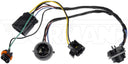 Dorman 645-745 Headlight Socket - High Beam or Low Beam