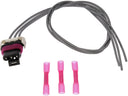 Dorman 645-785 Mass Air Flow Sensor Connector