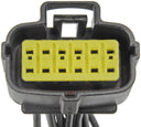 Dorman 645-801 Transmission Range Sensor Connector