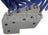 Dorman 645-942 Door Window Switch Connector - Front Left