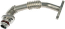 Dorman 667-154 Turbocharger Coolant and Oil Supply / Return Line Kit