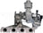 Dorman 667-201 Turbocharger