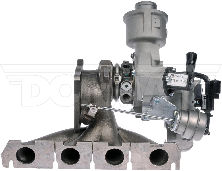 Dorman 667-201 Turbocharger