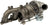 Dorman 667-205 Turbocharger
