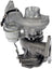 Dorman 667-218 Turbocharger