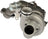 Dorman 667-249 Turbocharger