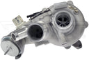 Dorman 667-250 Turbocharger - Left