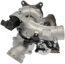 Dorman 667-272 Turbocharger