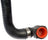 Dorman 667-320 Turbocharger Coolant Line - Supply