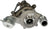 Dorman 667-425 Turbocharger - Left