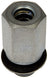 Dorman 667-504 Turbocharger Coolant Line Fitting - Inlet or Outlet