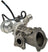 Dorman 667-525 Turbocharger