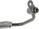 Dorman 667-538 Turbocharger Coolant Line - Supply (Left)