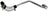 Dorman 667-543 Turbocharger Coolant Line - Return (Left)
