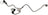 Dorman 667-555 Turbocharger Coolant Line - Return