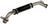 Dorman 667-558 Turbocharger Oil Line - Outlet