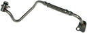 Dorman 667-560 Turbocharger Oil Line - Inlet