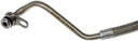 Dorman 667-634 Turbocharger Oil Line - Inlet