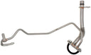 Dorman 667-640 Turbocharger Oil Line - Right Lower