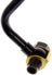 Dorman 667-673 Turbocharger Coolant Line - Supply (Right)