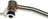 Dorman 667-687 Turbocharger Coolant Line - Supply (Left)