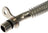 Dorman 667-692 Turbocharger Oil Return Tube - Left