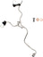 Dorman 667-719 Turbocharger Coolant Line - Return