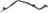 Dorman 667-775 Turbocharger Oil Line - Return