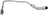 Dorman 667-784 Turbocharger Coolant Line - Return