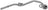 Dorman 667-787 Turbocharger Coolant Line - Return