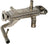 Dorman 668-001 Exhaust Gas Recirculation (EGR) Cooler