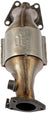 Dorman 672-8491 Catalytic Converter with Integrated Exhaust Manifold - Rear
