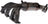 Dorman 672-999 Catalytic Converter with Integrated Exhaust Manifold - Front