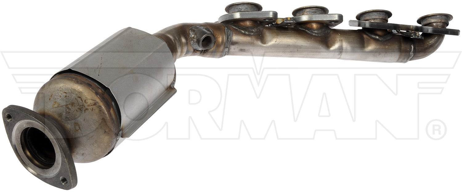 Dorman 673-113 Catalytic Converter with Integrated Exhaust Manifold - Left