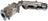 Dorman 673-564 Catalytic Converter with Integrated Exhaust Manifold - Right